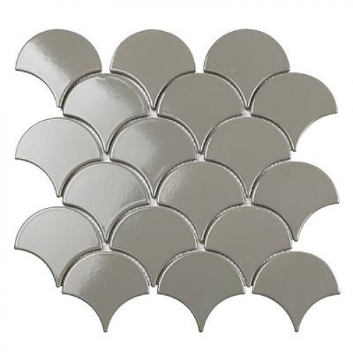 grand-mozaika/fan_shape_dark_grey_glossy_400_400_canvas